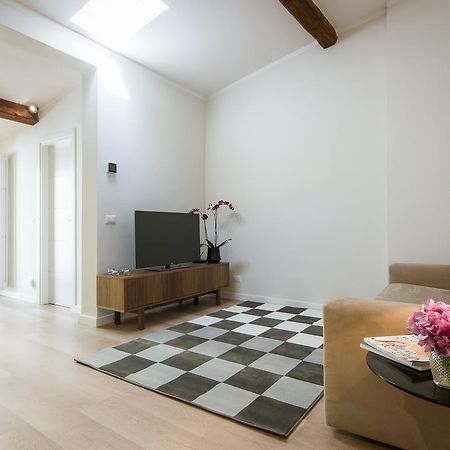 Apartments Florence - Duomo Exclusive 外观 照片