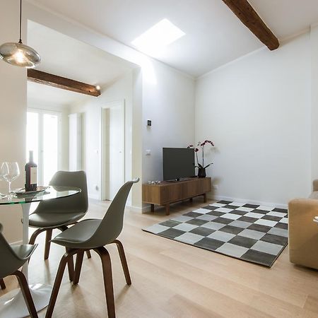 Apartments Florence - Duomo Exclusive 外观 照片