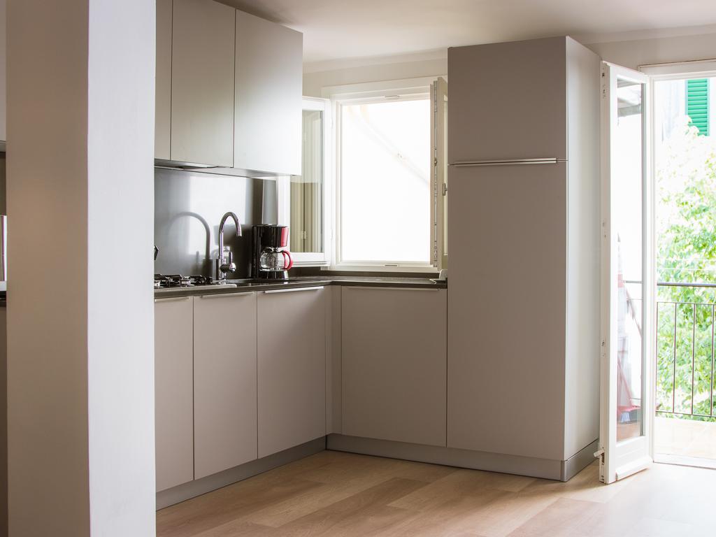 Apartments Florence - Duomo Exclusive 外观 照片