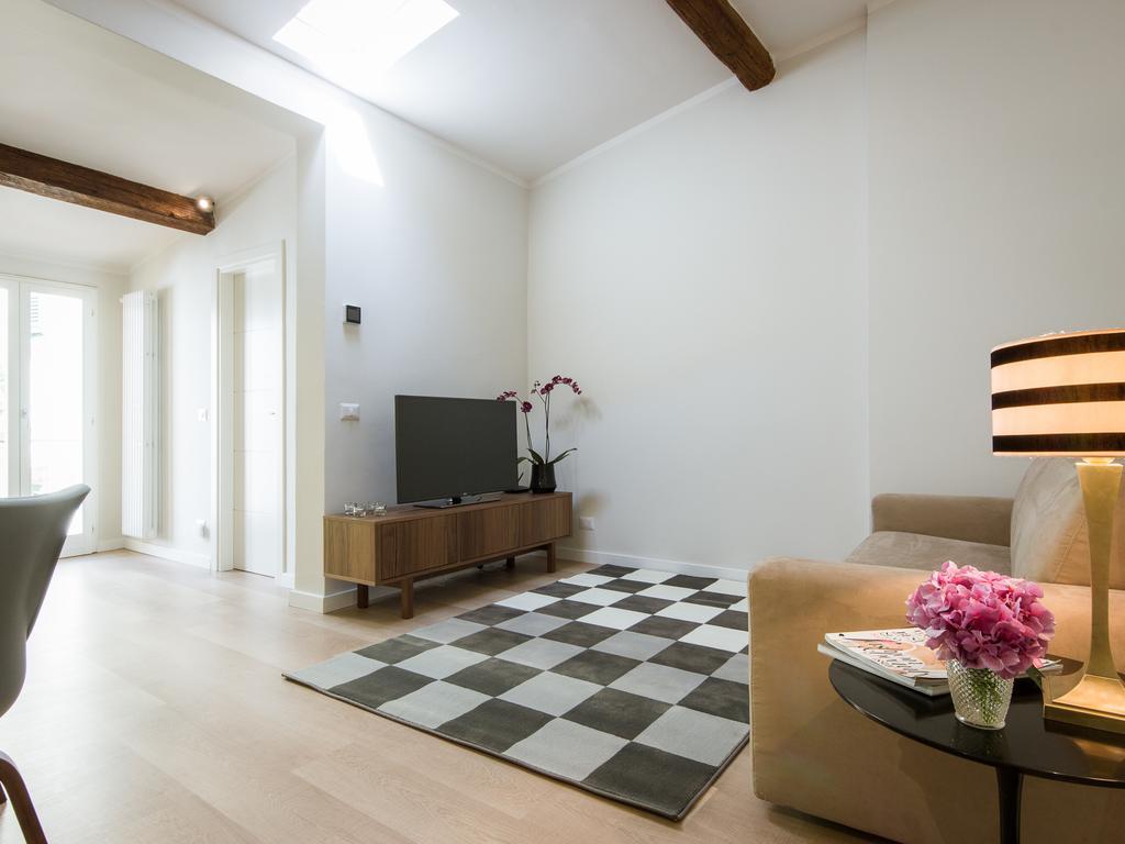 Apartments Florence - Duomo Exclusive 外观 照片