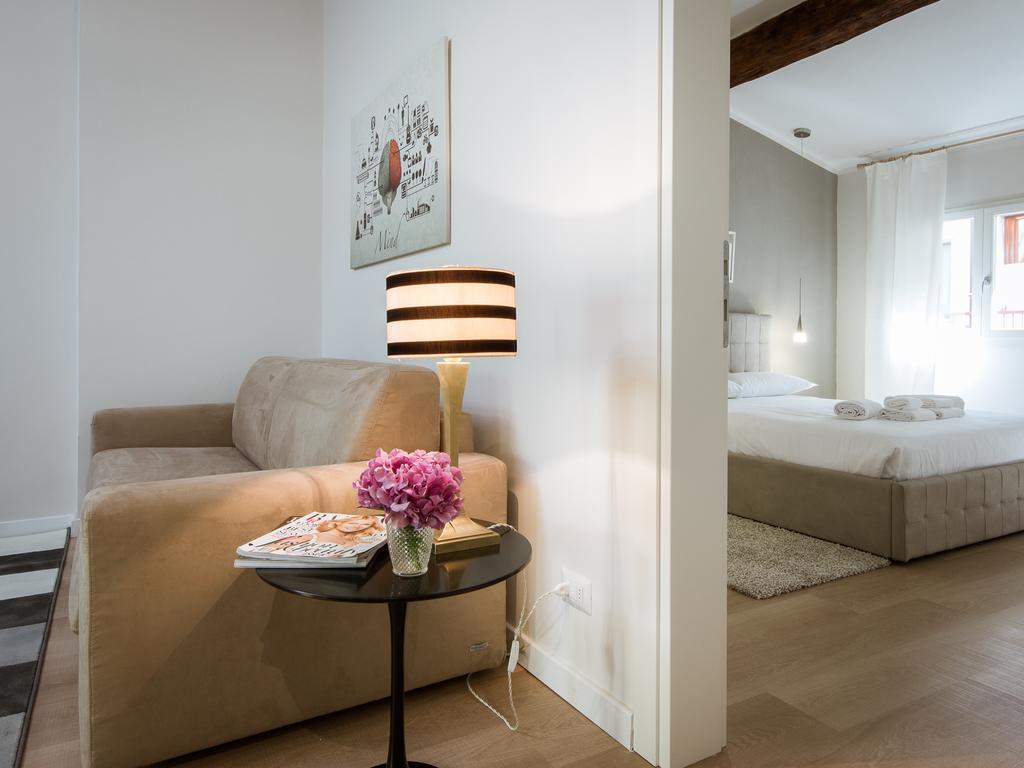 Apartments Florence - Duomo Exclusive 外观 照片