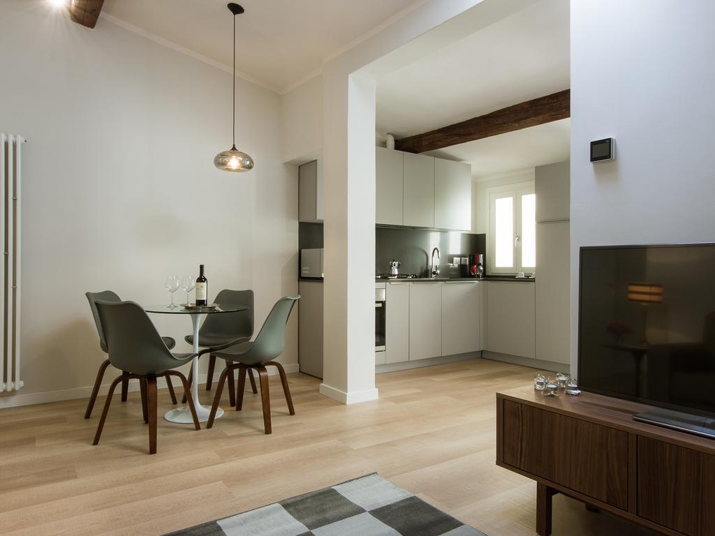Apartments Florence - Duomo Exclusive 外观 照片