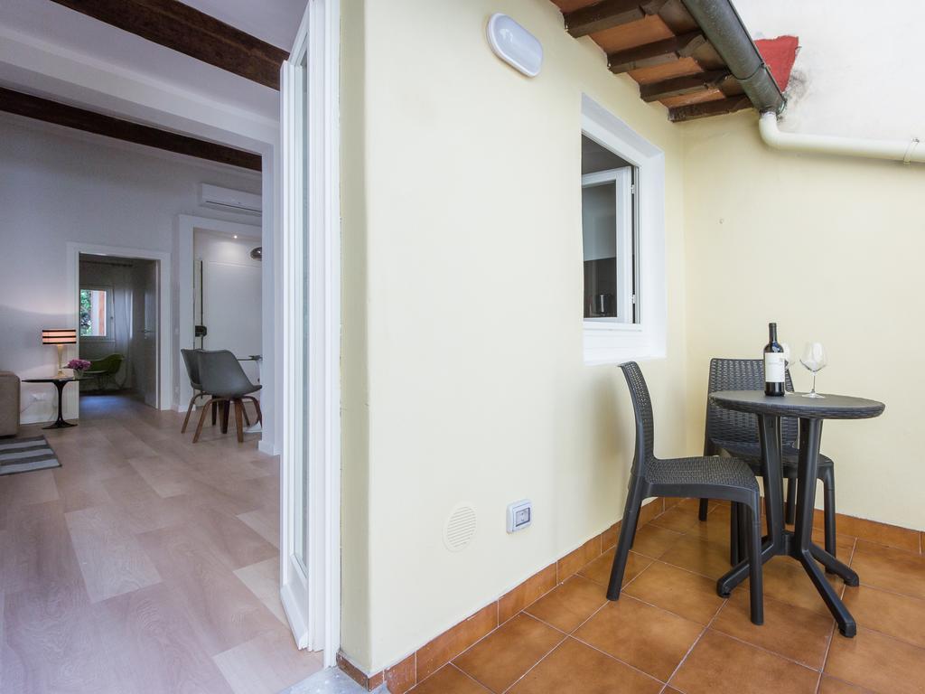 Apartments Florence - Duomo Exclusive 外观 照片