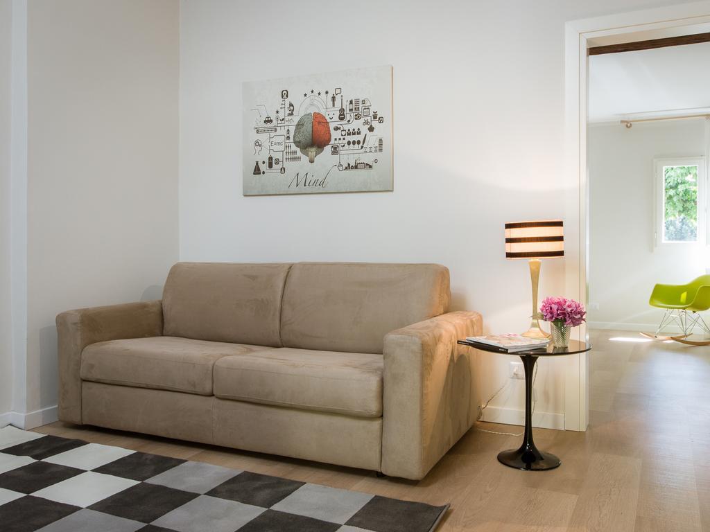 Apartments Florence - Duomo Exclusive 外观 照片
