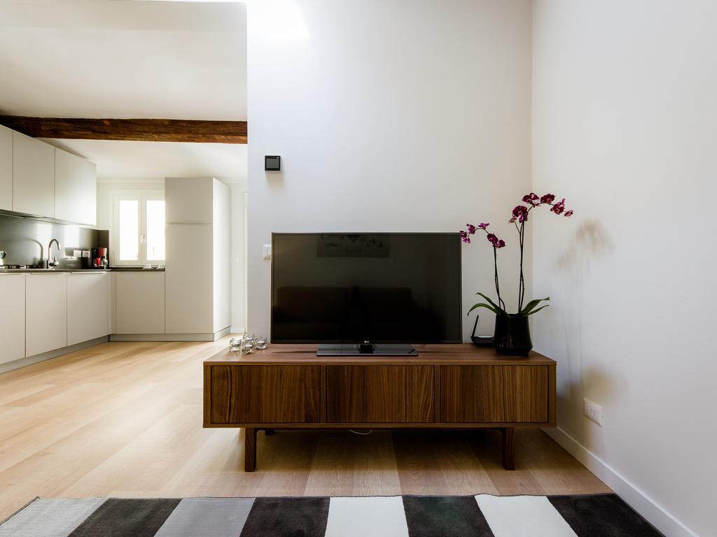 Apartments Florence - Duomo Exclusive 外观 照片