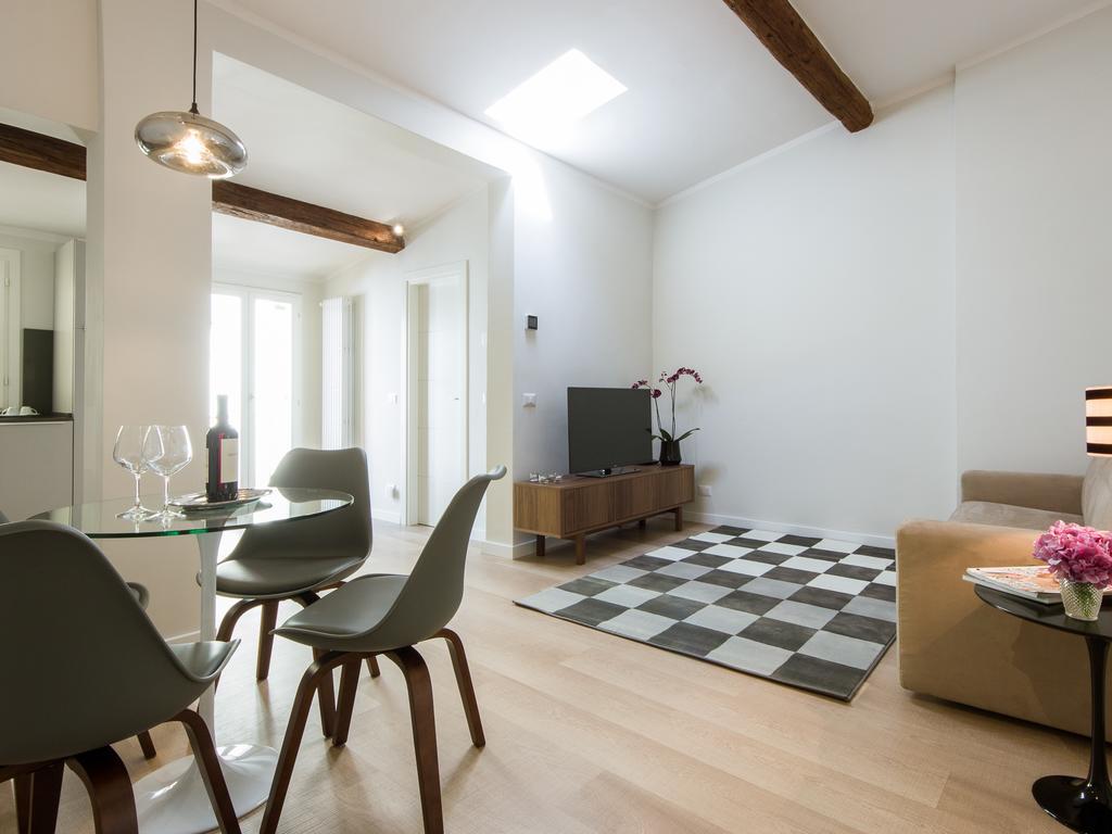 Apartments Florence - Duomo Exclusive 外观 照片