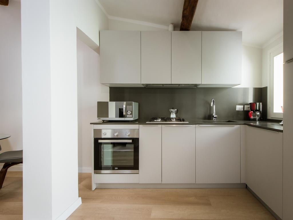 Apartments Florence - Duomo Exclusive 外观 照片
