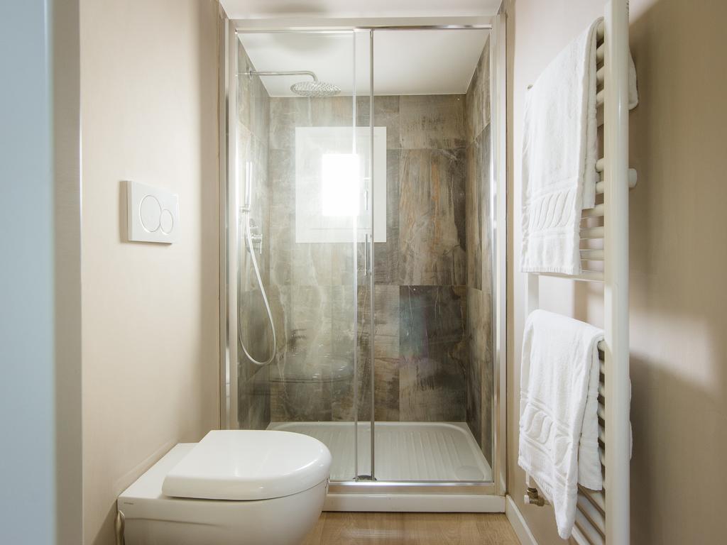 Apartments Florence - Duomo Exclusive 外观 照片